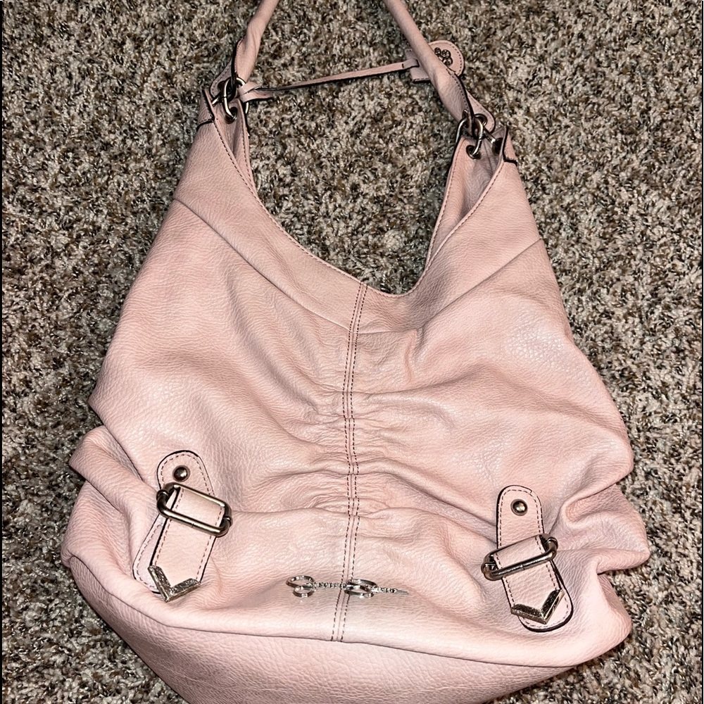 Large Jessica Simpson bag